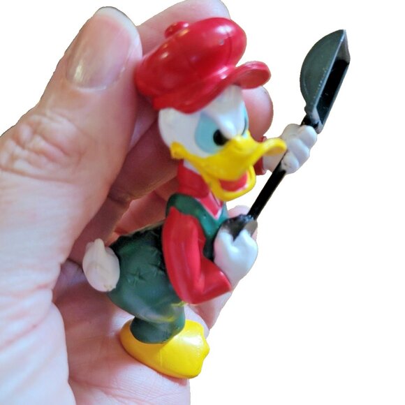 Disney Parks Railroad Train Set Playset Authentic Lights and Sounds READ - Picture 15 of 16